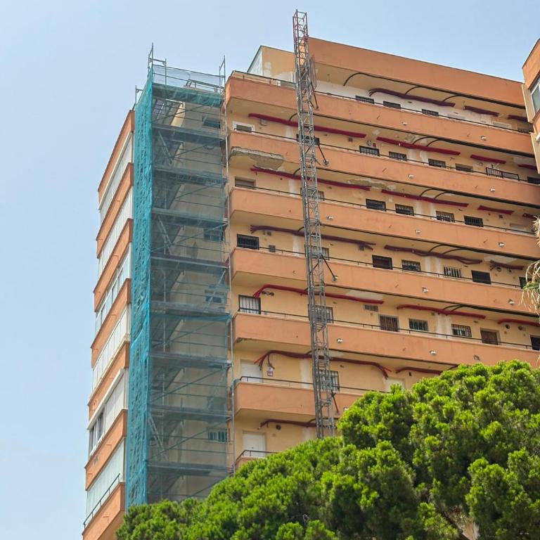 Calahonda Seeview Studio - Studio - 29