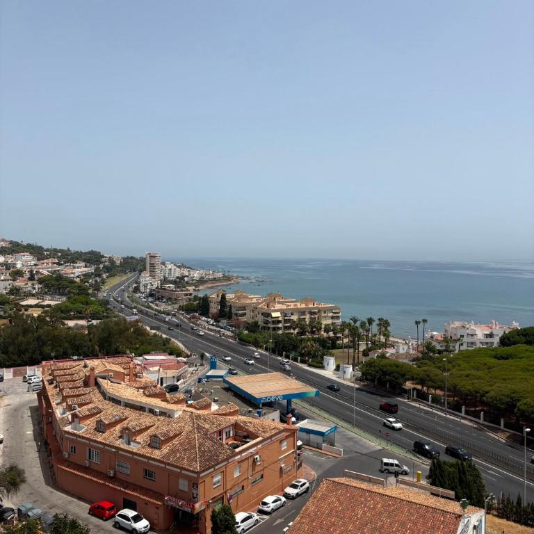 Calahonda Seeview Studio - Studio - 30
