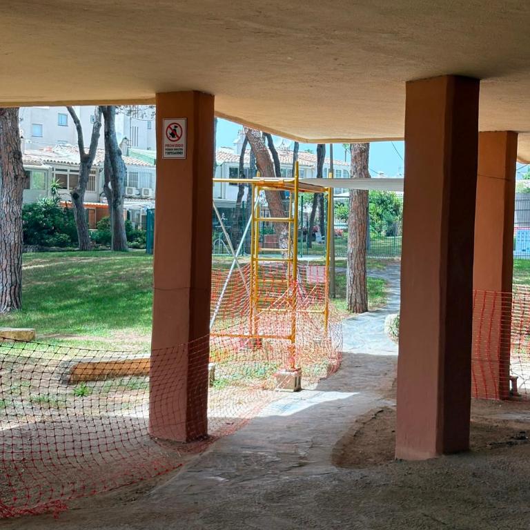 Calahonda Seeview Studio - Studio - 32