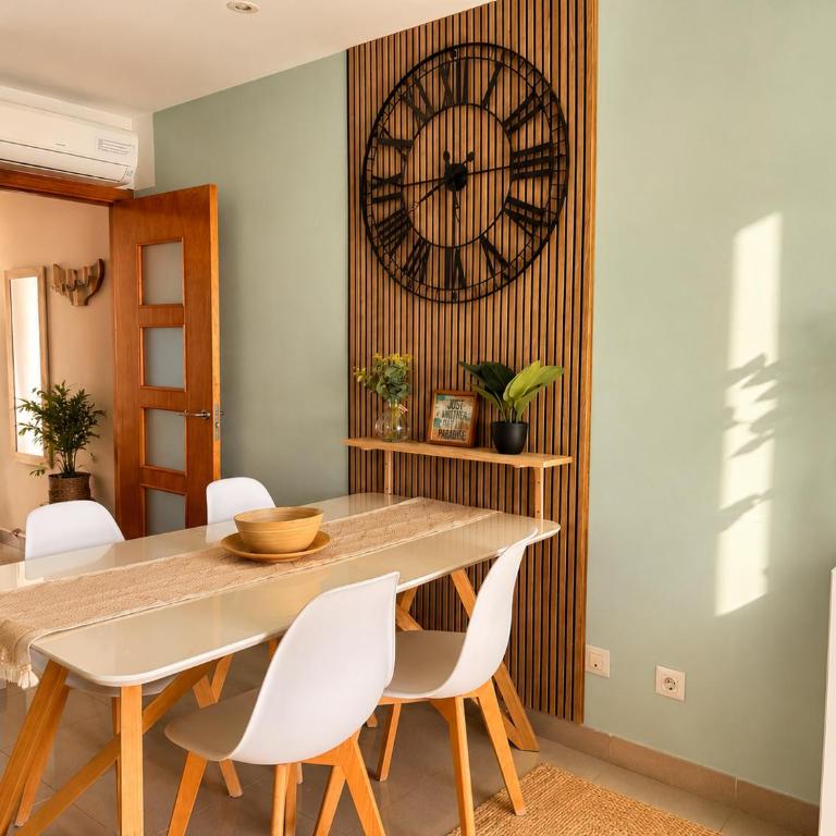 Almadrava Beach - Apartamento con vistas al mar - 61