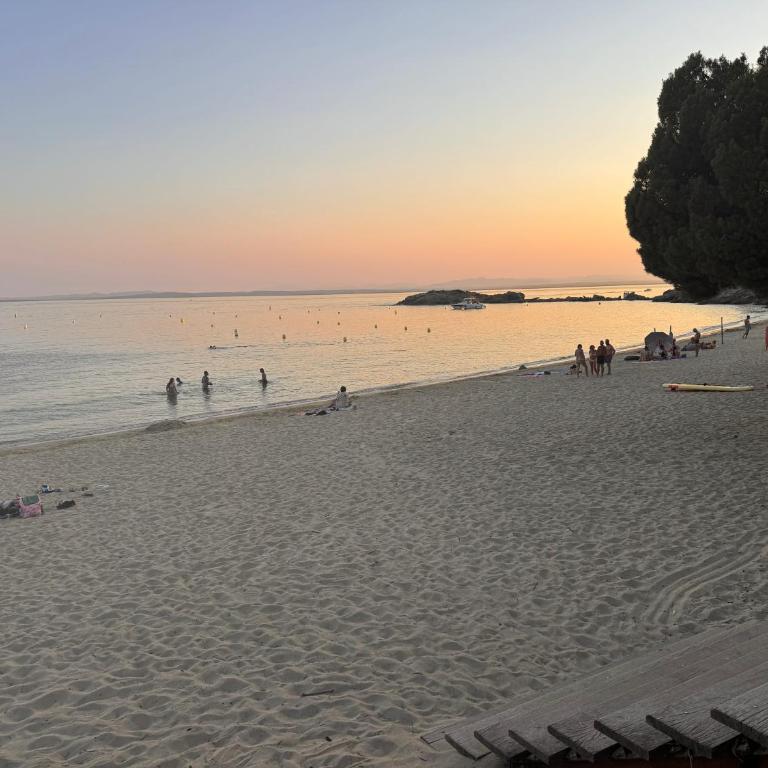 Almadrava Beach - Apartamento con vistas al mar - 62
