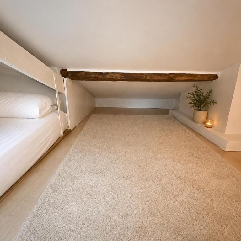 1BR Flat with Mezzanine Near Eiffel Tower & Metro - Appartement 1 Chambre - 11