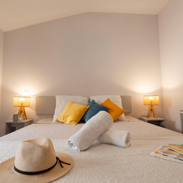 Plage Centrale - Apartamento de 1 dormitorio - 4