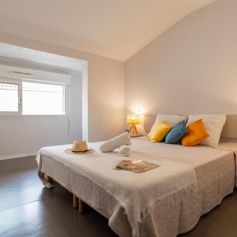 Plage Centrale - Apartamento de 1 dormitorio - 5