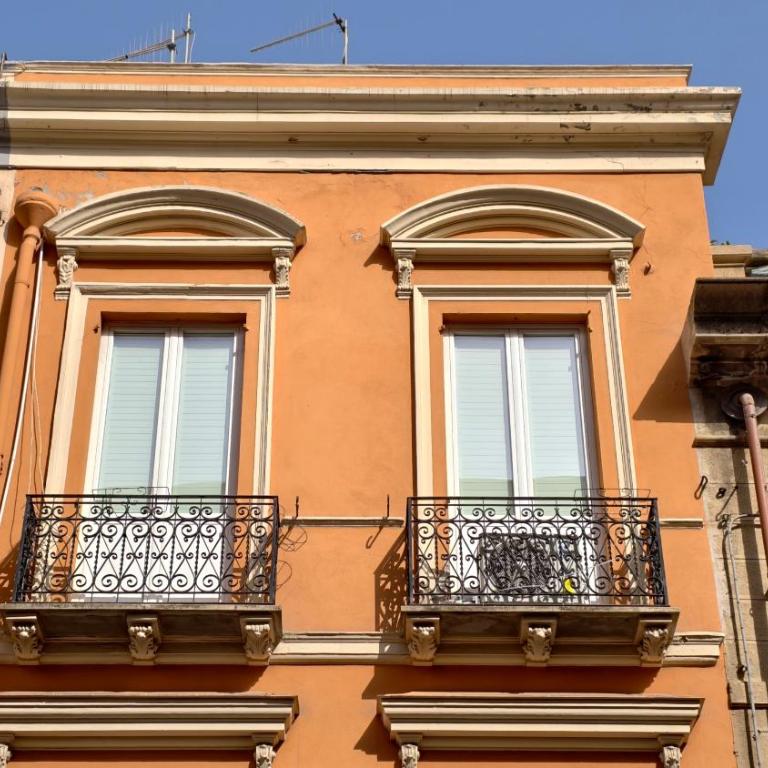 Corso View Apartment - One-Bedroom Apartment - 9
