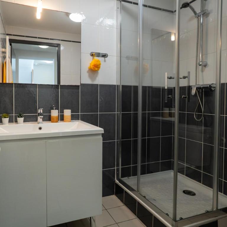 Plage Centrale - Apartamento de 1 dormitorio - 8