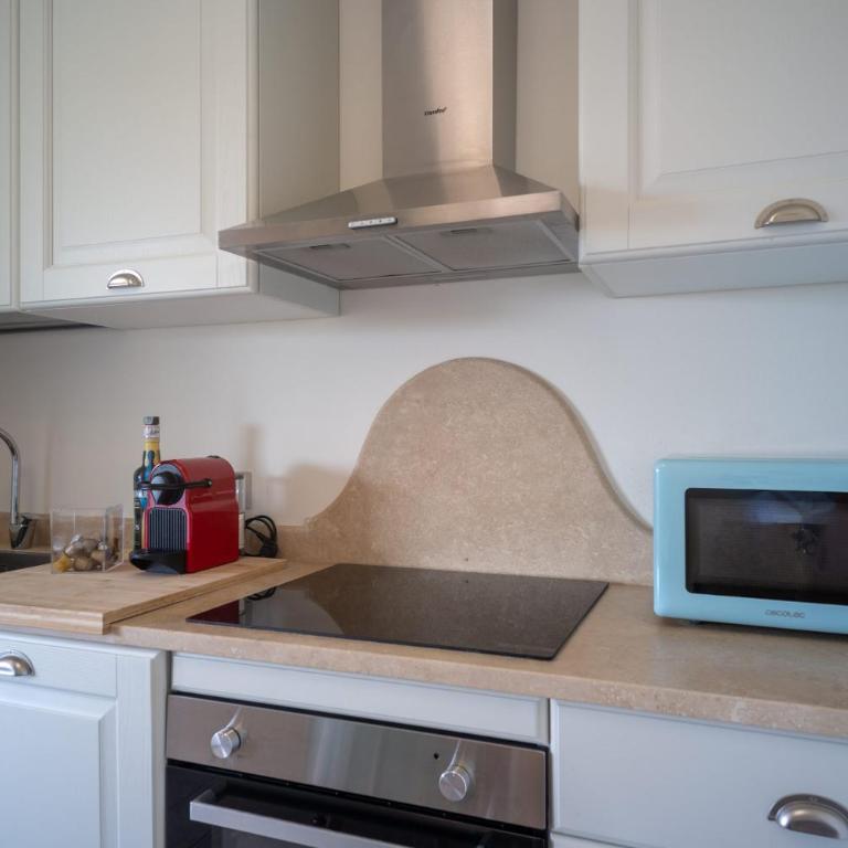 Sforza26 Design Apartment - Appartamento con 2 Camere da Letto e Terrazza - 4