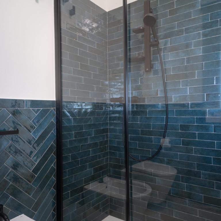 Sforza26 Design Apartment - Appartamento con 2 Camere da Letto e Terrazza - 7