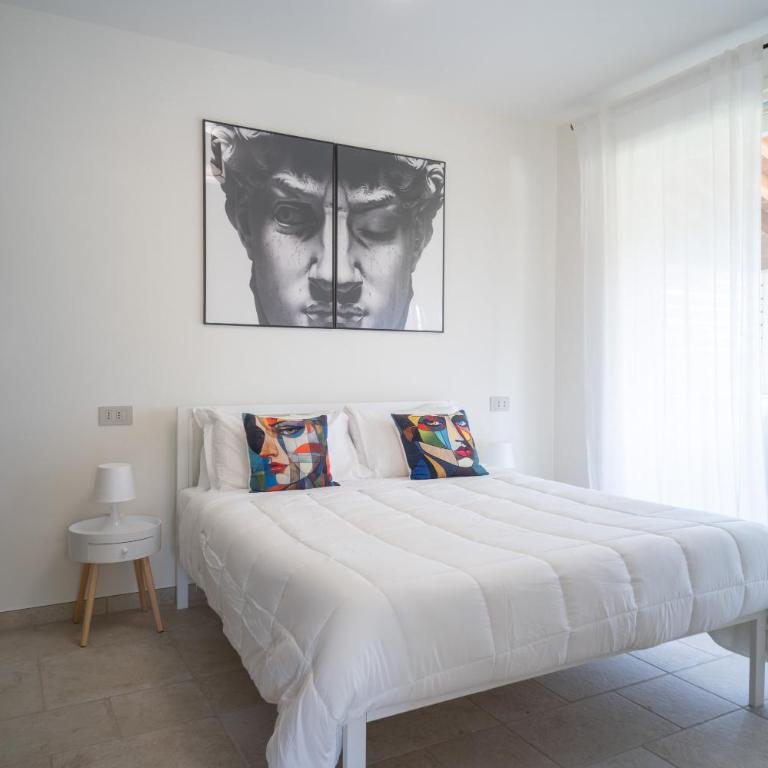 Sforza26 Design Apartment - Appartamento con 2 Camere da Letto e Terrazza - 1
