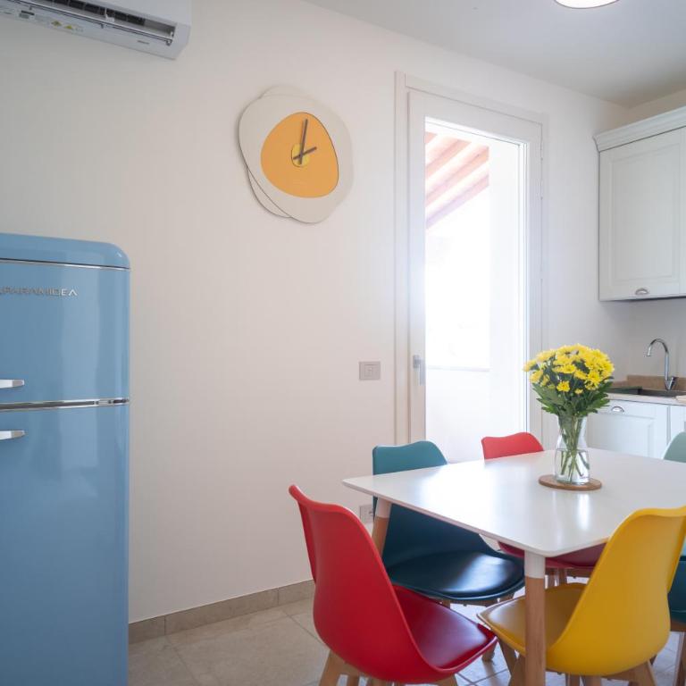 Sforza26 Design Apartment - Appartamento con 2 Camere da Letto e Terrazza - 19