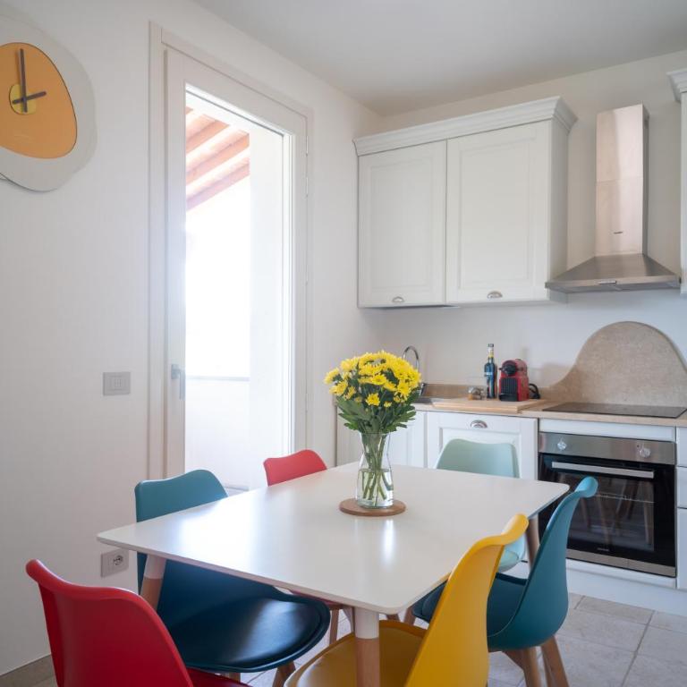 Sforza26 Design Apartment - Appartamento con 2 Camere da Letto e Terrazza - 15