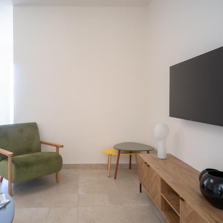 Sforza26 Design Apartment - Appartamento con 2 Camere da Letto e Terrazza - 17