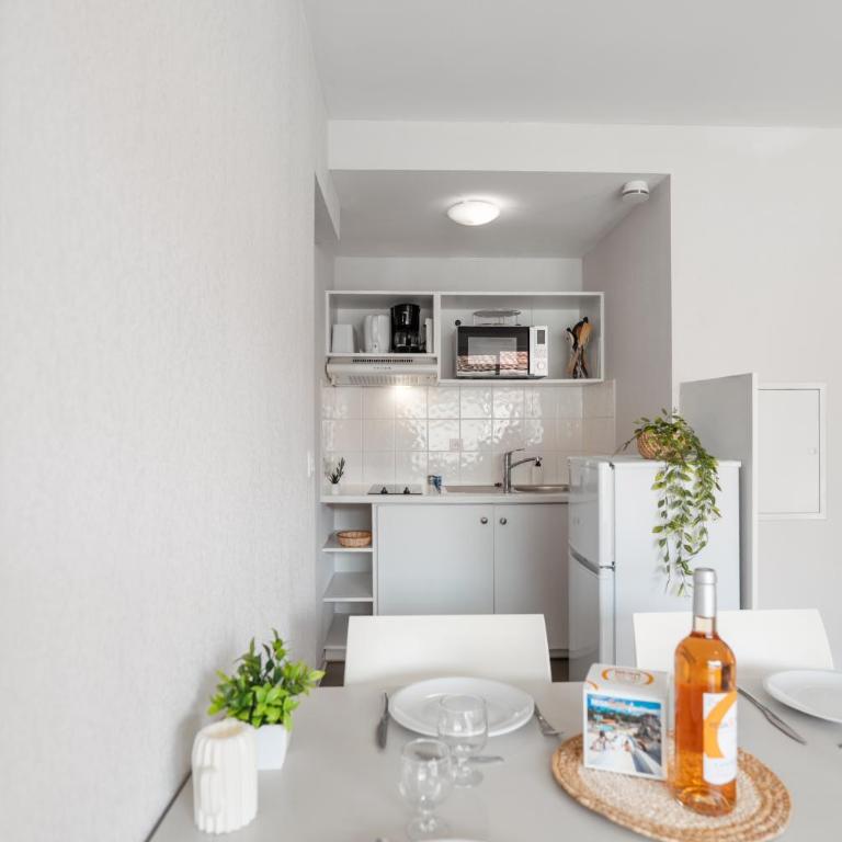 Plage Centrale - Apartamento de 1 dormitorio - 10