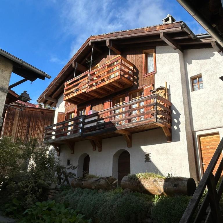 La Grange - Apartamento de 1 dormitorio - 1