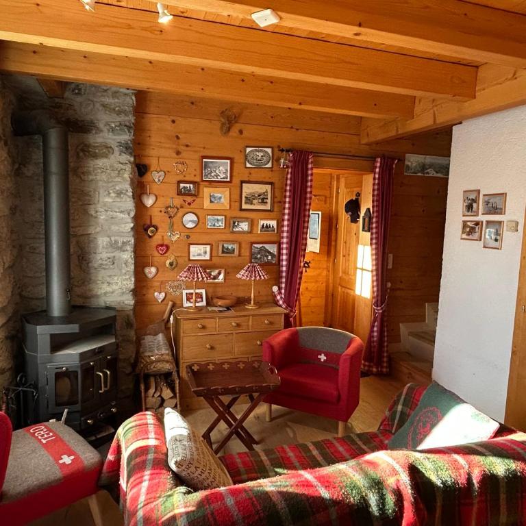 La Grange - Apartamento de 1 dormitorio - 2
