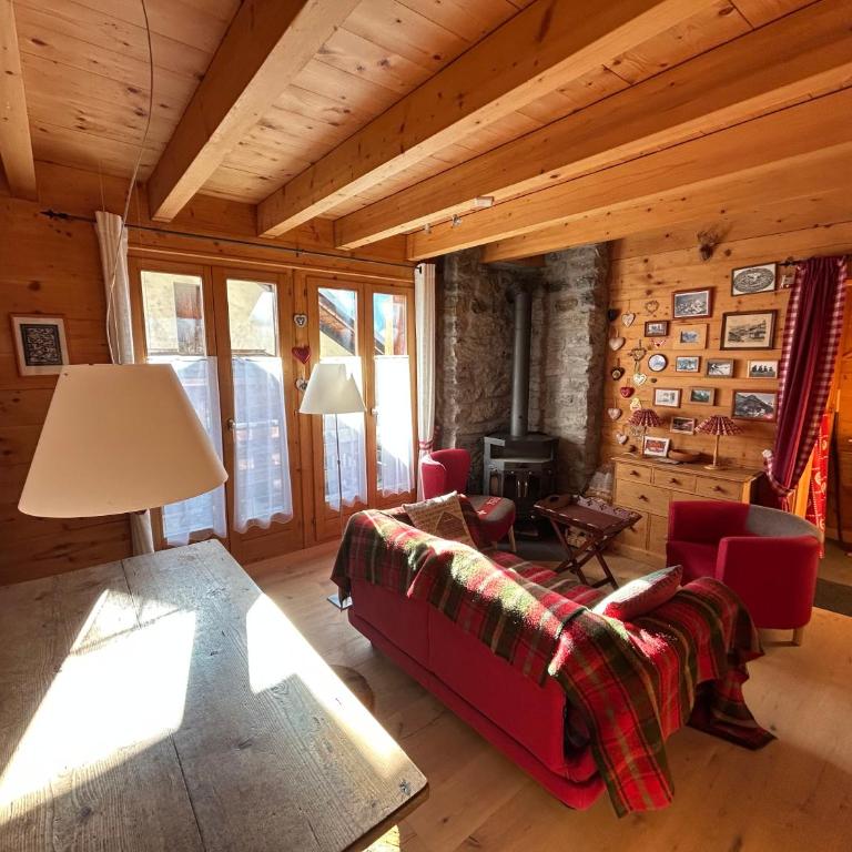 La Grange - Apartamento de 1 dormitorio - 4
