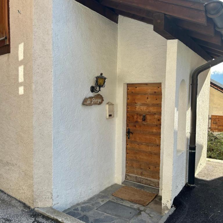 La Grange - Apartamento de 1 dormitorio - 5