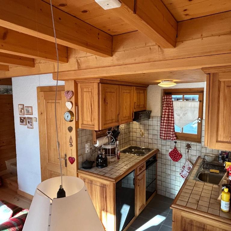 La Grange - Apartamento de 1 dormitorio - 7