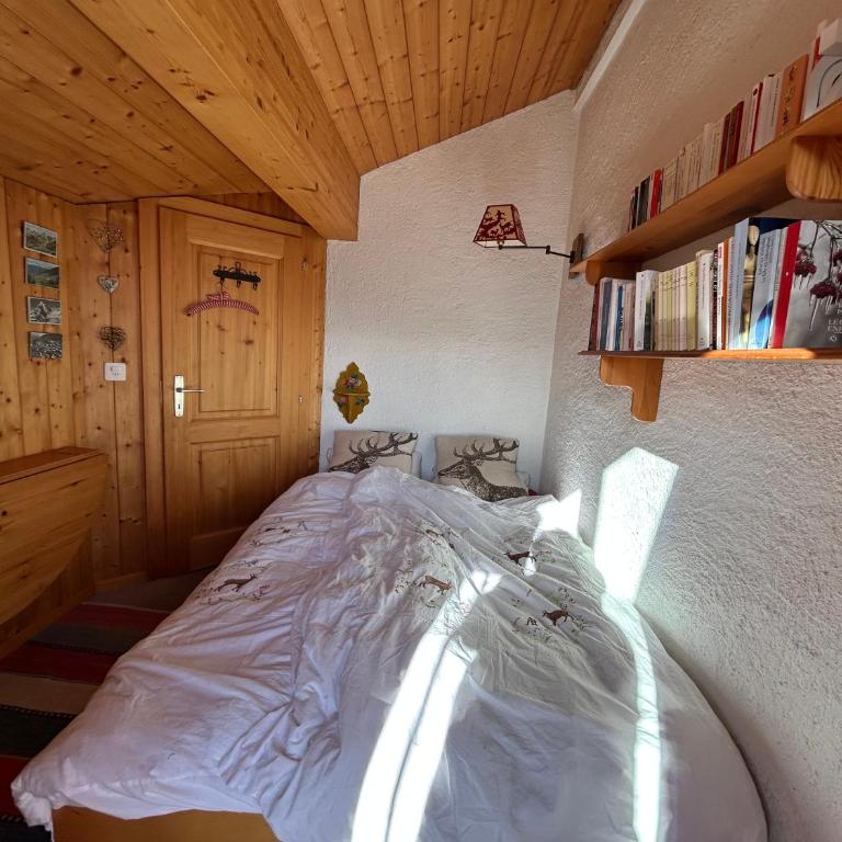 La Grange - Apartamento de 1 dormitorio - 9