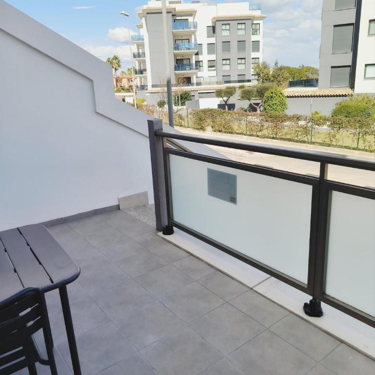 Beautiful Duplex in Oliva Nova - Apartamento de 3 dormitorios - 37