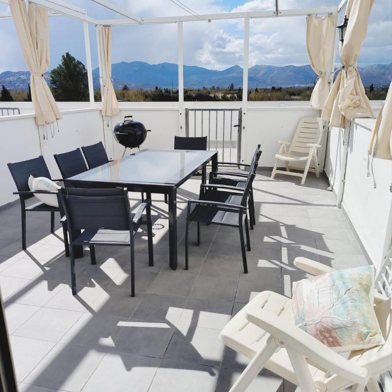 Beautiful Duplex in Oliva Nova - Apartamento de 3 dormitorios - 47