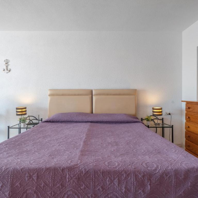 Port Royale 158 - Estudio con terraza - 18