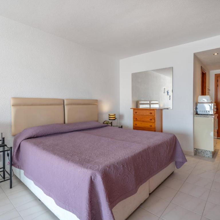 Port Royale 158 - Estudio con terraza - 11