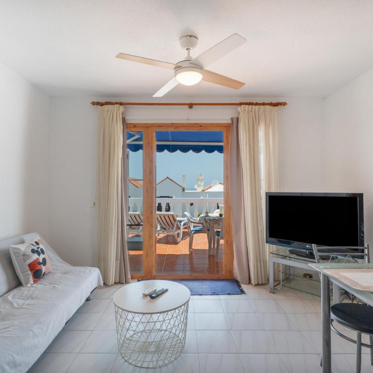 Port Royale 158 - Estudio con terraza - 4