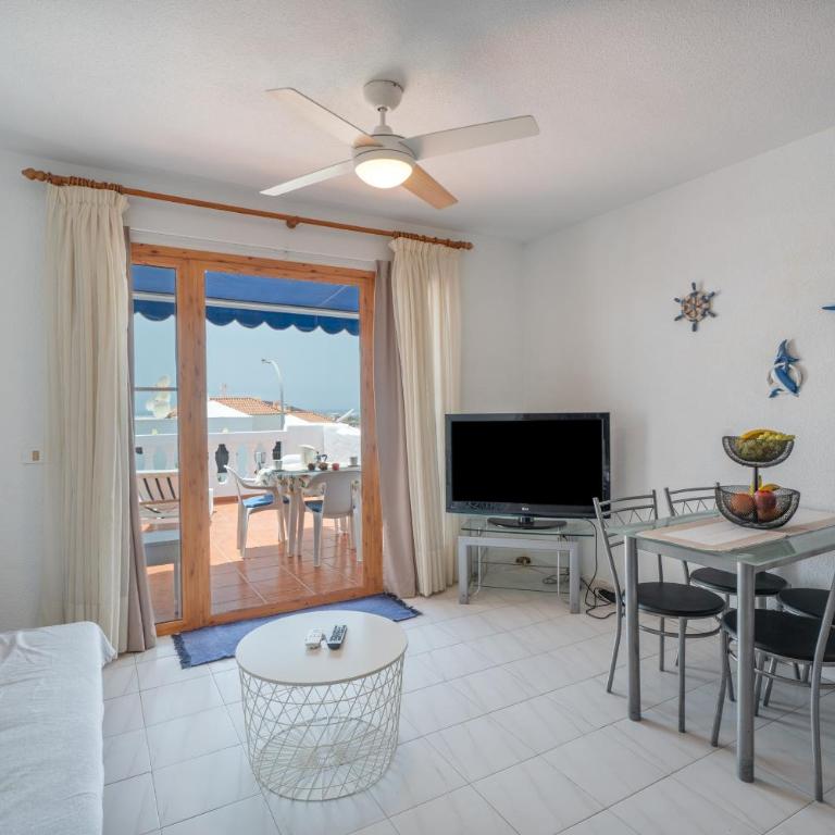 Port Royale 158 - Estudio con terraza - 23