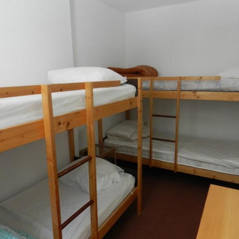 Appartement 2 pièces cabine, proche des pistes, Le Pleynet - Apartment mit 1 Schlafzimmer - 10