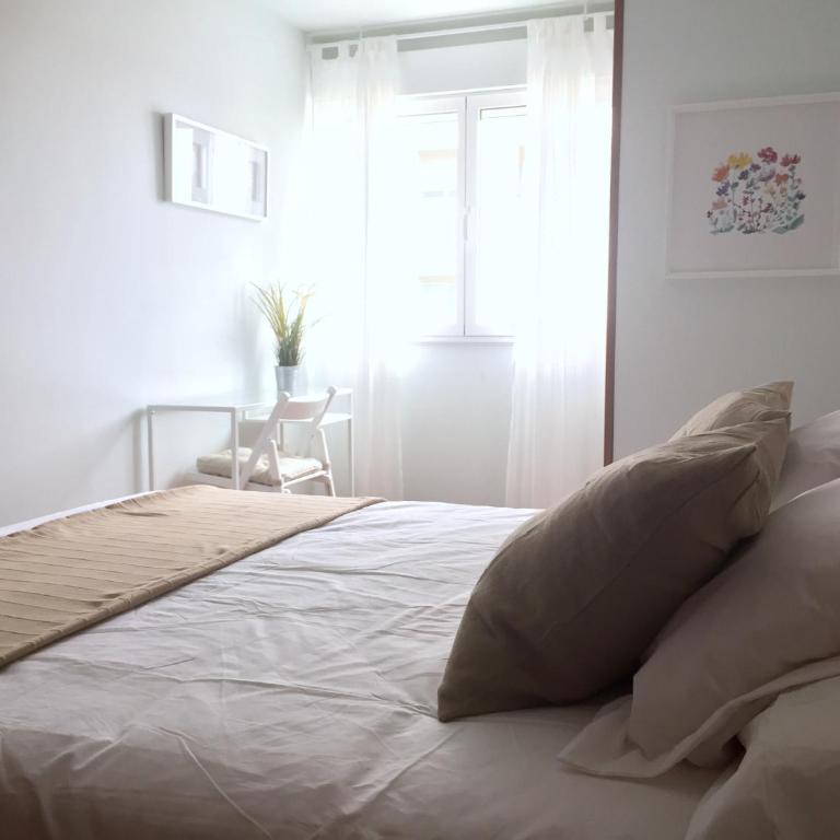 Apartamento Playa Poniente - Apartamento con vistas al mar - 6