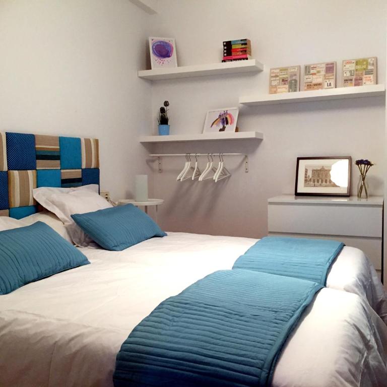Apartamento Playa Poniente - Apartamento con vistas al mar - 8
