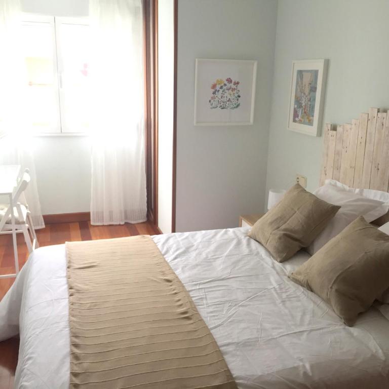 Apartamento Playa Poniente - Apartamento con vistas al mar - 7