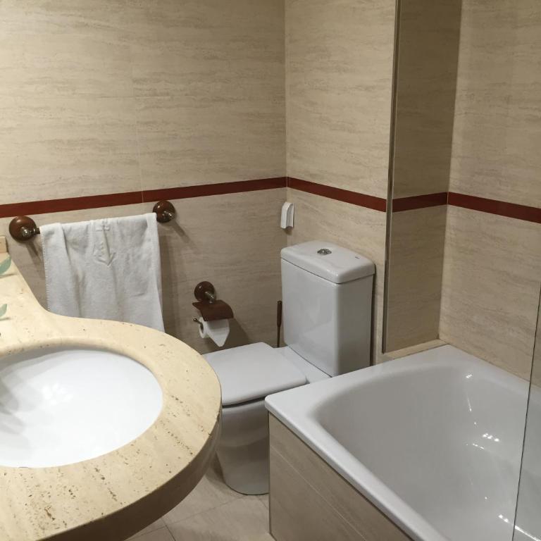 Apartamento Playa Poniente - Apartamento con vistas al mar - 15