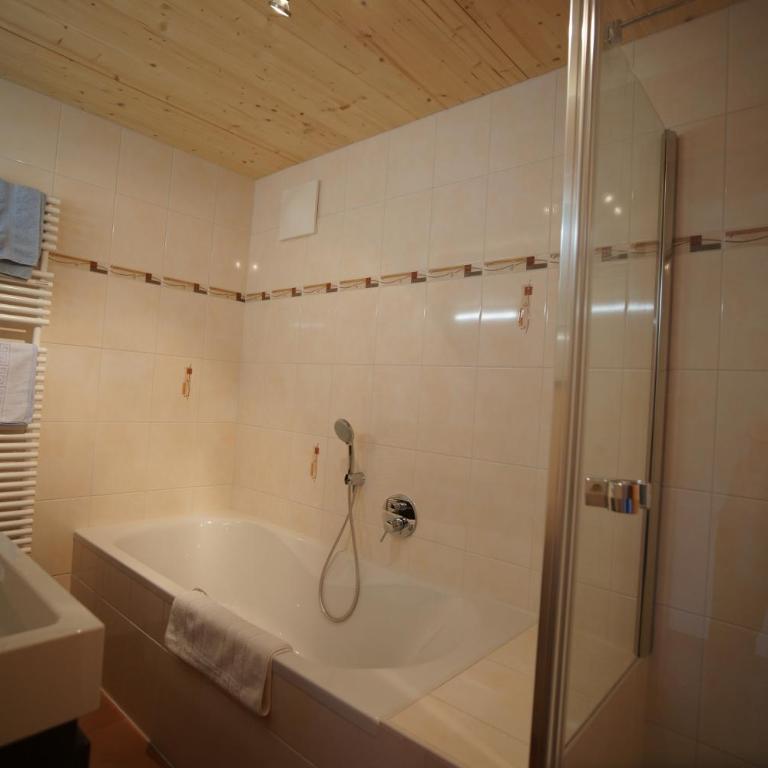 Dorfappartements Söll - Apartment mit 2 Schlafzimmern - 27