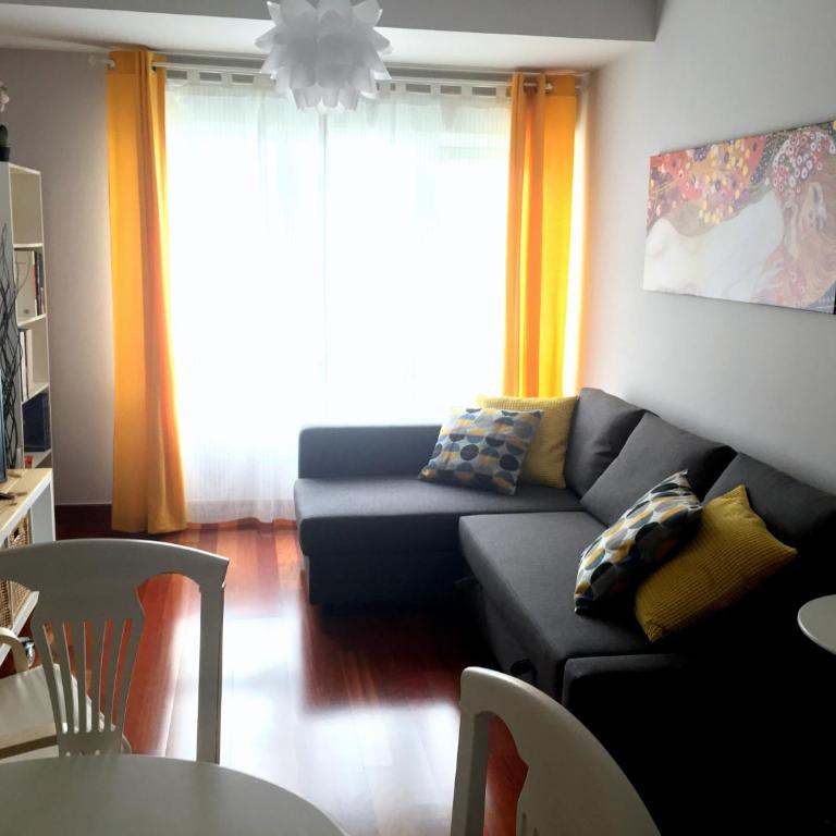 Apartamento Playa Poniente - Apartamento con vistas al mar - 9