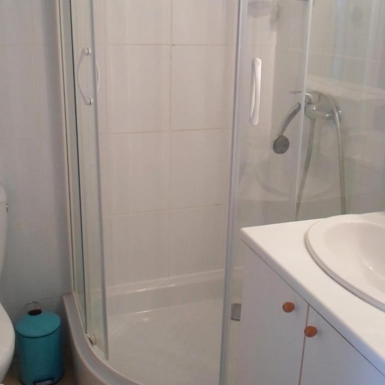 Appartement 2 étoiles proche Thermes avec animaux admis - FR-1-503-101 - Monolocale - 10