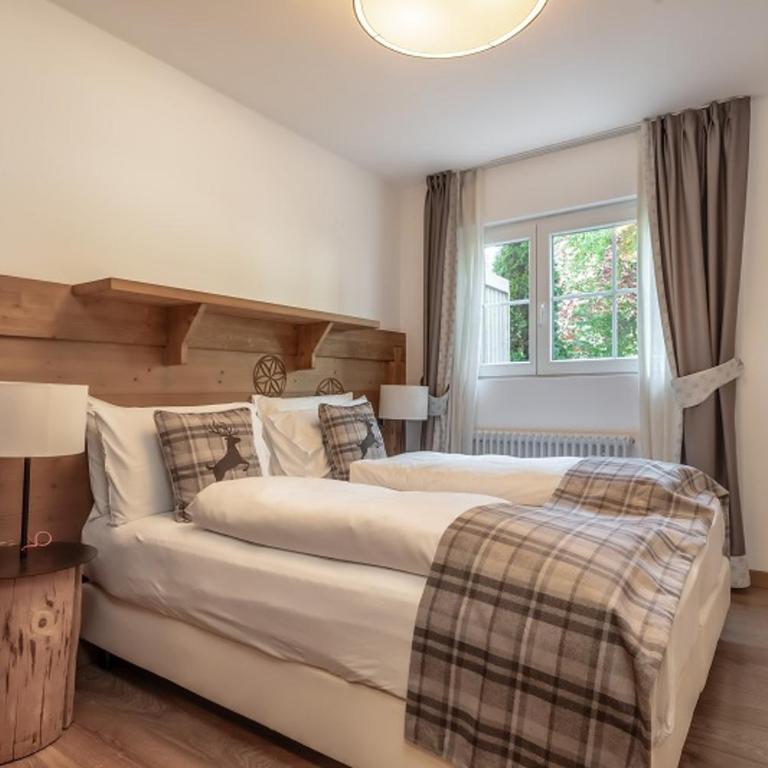 Adler ClubResidence - Appartamento con 1 Camera da Letto (4 Adulti) - 5