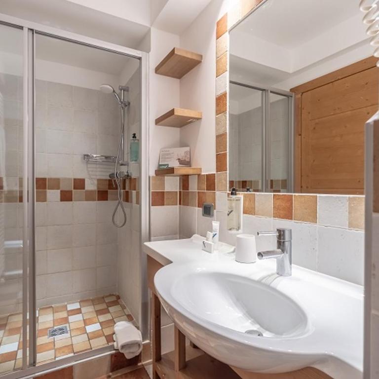 Adler ClubResidence - Appartamento con 1 Camera da Letto (4 Adulti) - 7