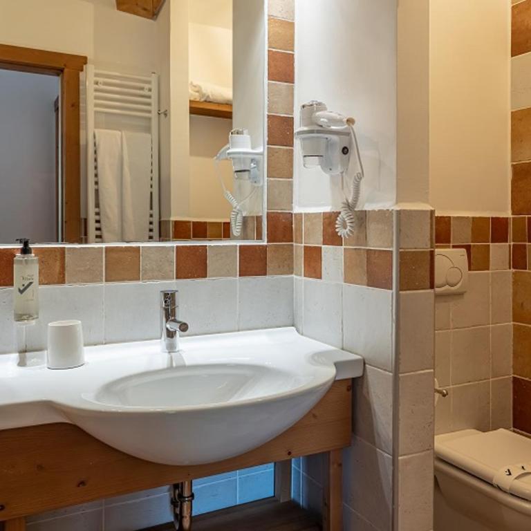 Adler ClubResidence - Appartamento con 1 Camera da Letto (3 Adulti) - 5