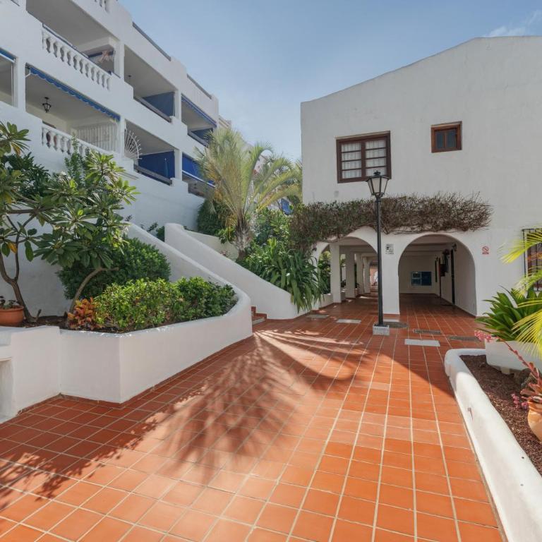 Port Royale 158 - Estudio con terraza - 29