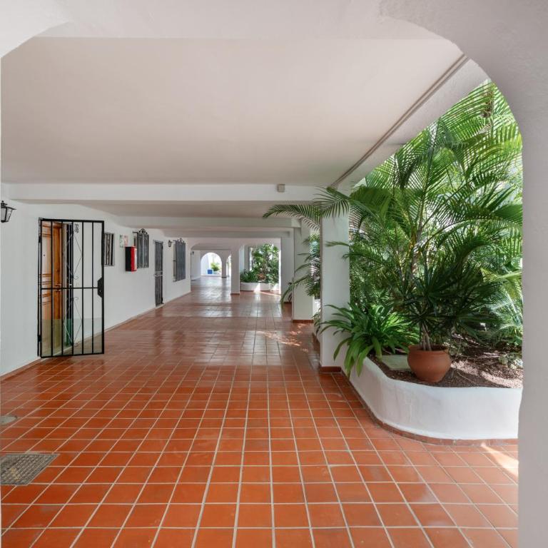 Port Royale 158 - Estudio con terraza - 30