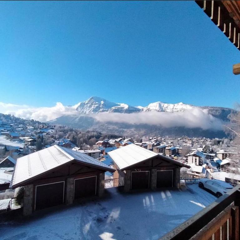 Appartement de 45m² avec balcon, 5 couchages, à 300m des pistes et commerces, bien équipé - FR-1-572-103 - Appartement - 17