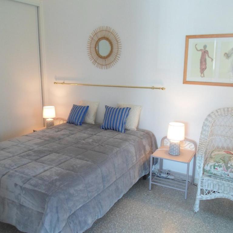 Appartement lumineux proche Thermes - Animaux admis - FR-1-503-49 - Appartement (2 Adultes) - 14