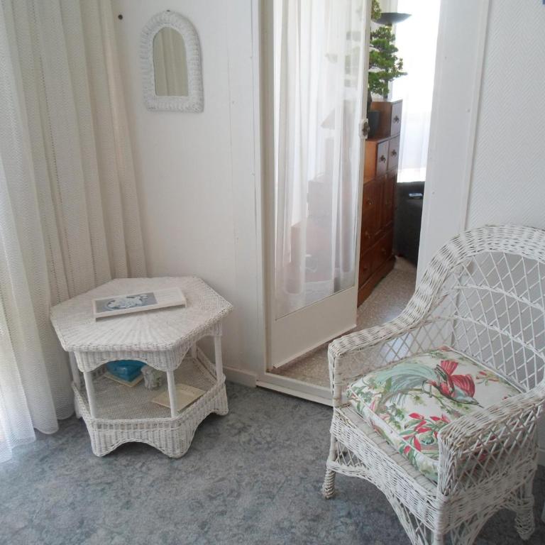 Appartement lumineux proche Thermes - Animaux admis - FR-1-503-49 - Appartement (2 Adultes) - 15