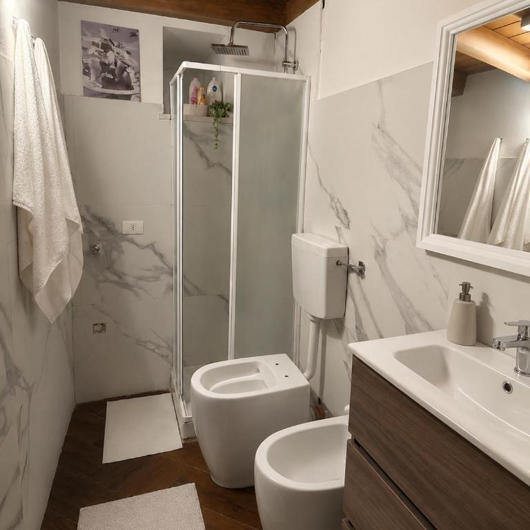 Ombrellini apartment - Two-Bedroom Apartment - 2