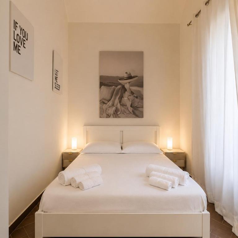 Ombrellini apartment - Two-Bedroom Apartment - 7
