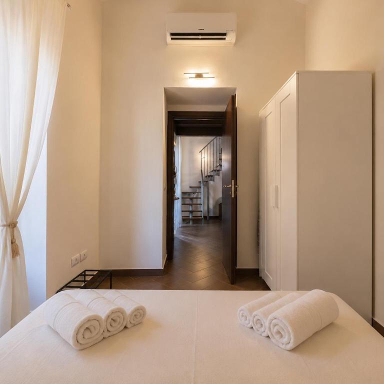 Ombrellini apartment - Two-Bedroom Apartment - 8