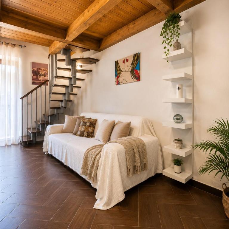 Ombrellini apartment - Two-Bedroom Apartment - 9