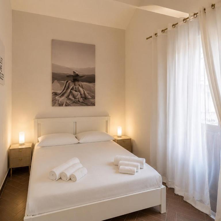 Ombrellini apartment - Two-Bedroom Apartment - 11